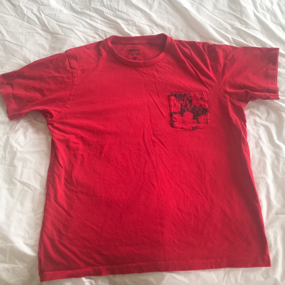 Uniqlo x Andy Warhol T-Shirt